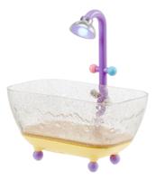 MGA Entertainment L.O.L. Surprise! Winter Chill Hangout Spaces - Style 4 pop - thumbnail