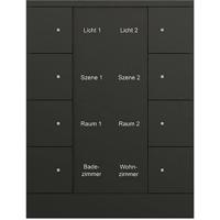 Busch-Jaeger 2CKA006330A0070 Bedieningsmodule SB/U8.0.11-885 - thumbnail