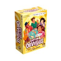 Captain Obvious - thumbnail