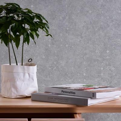 Livingwalls Stories of Life - Grijs - 396565