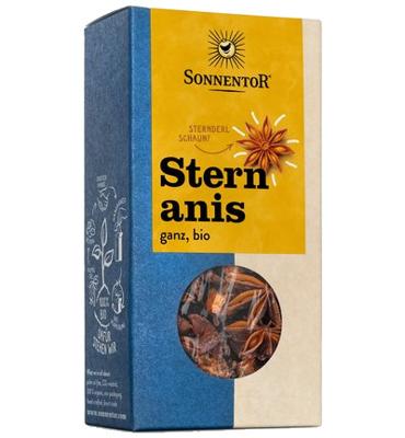 Steranijs heel bio 25 Gram