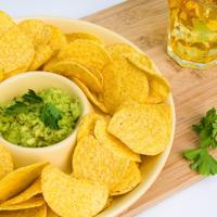 Sombrero nachoschaal - thumbnail