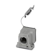 Phoenix Contact 1689268 Sensor/actuator inbouwconnector Aantal polen (sensoren): 8P8C Koppeling, inbouw 1 stuk(s) - thumbnail