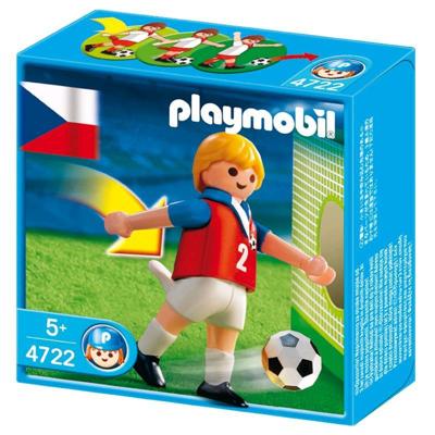 Playmobil 4722 accessoire voor bouw- en constructiespeelgoed Bouwfiguur