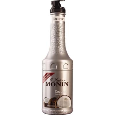 Monin puree kokos (1 liter)