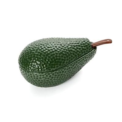 Avocado Schaaltje