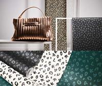 AS Creation Karl Lagerfeld Grijs behang | 378563 - thumbnail