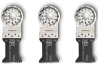 Fein Starlock E-Cut Precision BIM-zaagblad 50x35mm VE=3 - 63502205220 - thumbnail