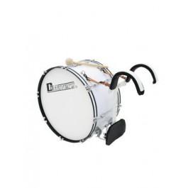 Dimavery MB-424 Marching Bass Drum 24x12