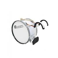 Dimavery MB-424 Marching Bass Drum 24x12 - thumbnail