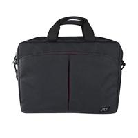 ACT Laptop schoudertas 15 tot 16.1 inch - thumbnail
