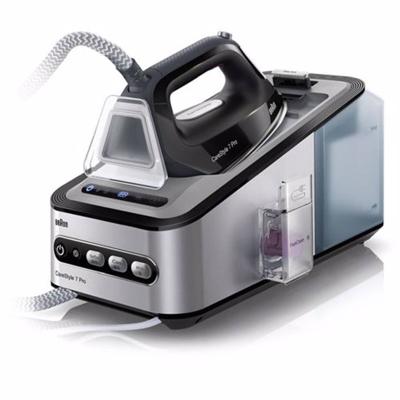 Braun CareStyle 7 Pro stoomgenerator IS7156BK