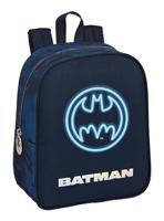 Kinderrugzak Batman Legendary Marineblauw 22 x 27 x 10 cm - thumbnail