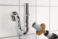 Wolfcraft Boorkop-inzetstuk | HM | D 55mm | Ø83 | 1 stuk - 3476000 - thumbnail