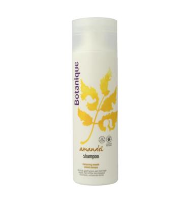 Botanique Amandel Shampoo