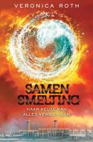 Samensmelting - Veronica Roth - ebook - thumbnail