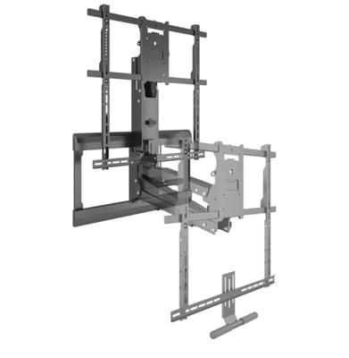 My Wall HP55AL TV-beugel 101,6 cm (40) - 165,1 cm (65)
