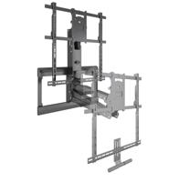 My Wall HP55AL TV-beugel 101,6 cm (40) - 165,1 cm (65) - thumbnail