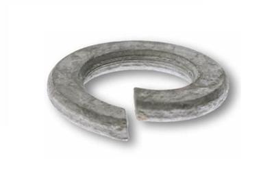 veerring M10 D127B thvz | 1000 Stuk stuks