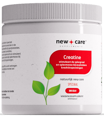 New Care Creatine Poeder