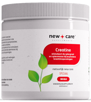 New Care Creatine Poeder - thumbnail