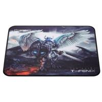 Toetsenbord met Gaming Muis Hiditec PAC010026 Zwart - thumbnail