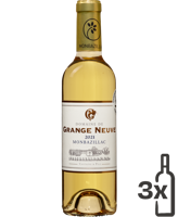 Domaine de Grange Neuve Monbazillac (375 ml) - thumbnail
