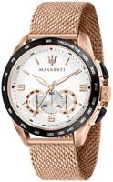 Maserati R8873612011 Herenhorloge - thumbnail
