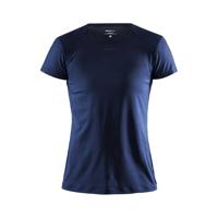 Craft 1908767 Adv Essence Ss Slim Tee Wmn - Blaze - XL - thumbnail