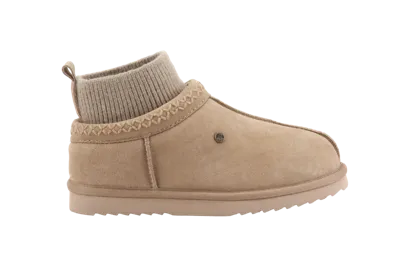 Warmbat Zanthus Pantoffel