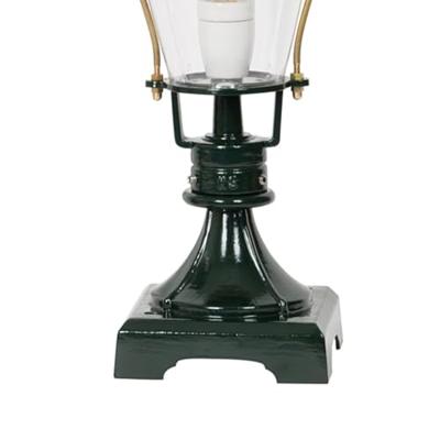KS Verlichting Tuinlamp Besar lantaarn 5063