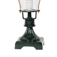 KS Verlichting Tuinlamp Besar lantaarn 5063 - thumbnail