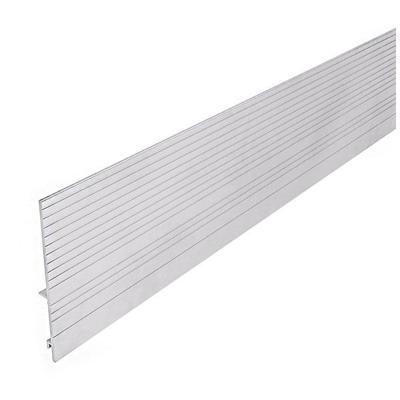 Showgear Showgear Mammoth Stop Bar 2m