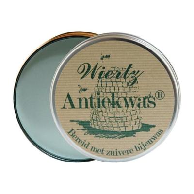 Wiertz Antiekwas Wit/Blank