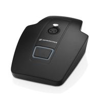 Sennheiser MAT 133-S B tafelstandaard voor 3p XLR zwanenhalsmicrofoon - thumbnail