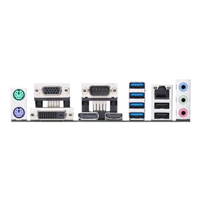 Moederbord AMD ASUS PRO A520M-C II/CSM Moederbord AMD ASUS PRO A520M-C II/CSM