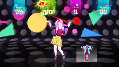 Just Dance 2014