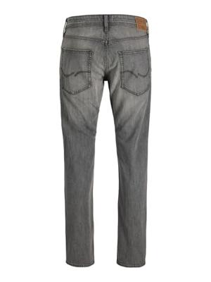 Jack & Jones Jjimike Jjoriginal Sbd 558 Noos Regular Fit Grey Denim