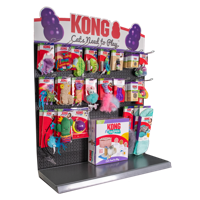 Package deal Kong Kat - thumbnail