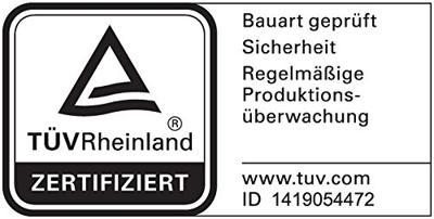 Technaxx TE16 Omvormer 1200 W 12 V/DC - 230 V/AC