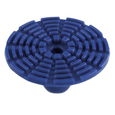 KS Tools 1402501 Lijmresten rond, plat, Ø 40 mm