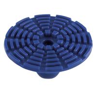 KS Tools 1402501 Lijmresten rond, plat, Ø 40 mm - thumbnail