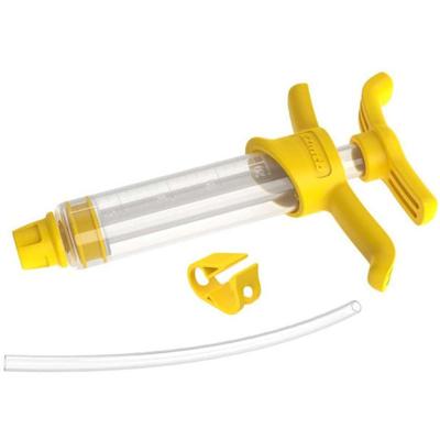 Ezmtb Vulspuit luxe model voor ontluchtingset