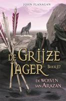De wolven van Arazan (Paperback) - thumbnail