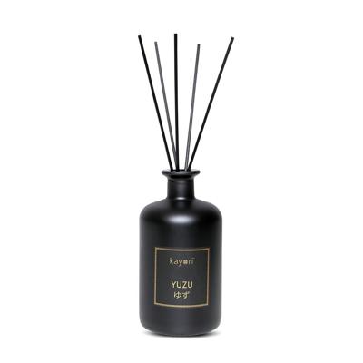 Kayorï Yuzu Diffuser May Rose 500ml