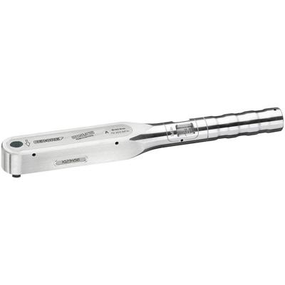 Gedore 7560-01 7708920 Momentsleutel Vooringesteld 3/8 (10 mm) 8 - 40 Nm