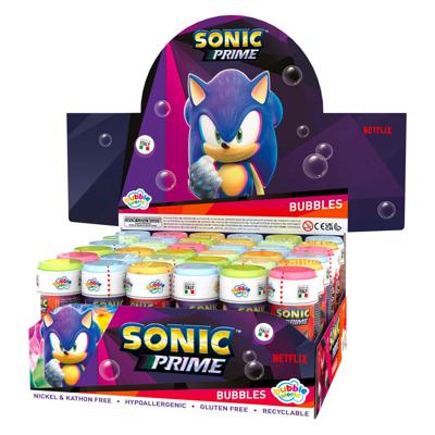 Sonic Bellenblaas , 60ml