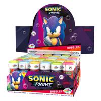 Sonic Bellenblaas , 60ml - thumbnail