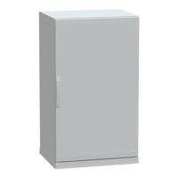 Schneider Electric NSYPLAZ1276G Thalassa PLA behuizing met open sokkel IP54 1250x750x620mm 1 stuk(s) - thumbnail