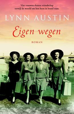 Eigen wegen - Lynn Austin - eBook (9789043530163) Eigen wegen - Lynn Austin - eBook (9789043530163)
